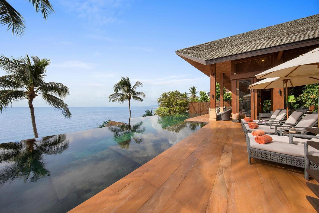 BAAN HINTA VILLA | LAMAI BEACH, THAILAND | SEASON DEALS FROM $1644