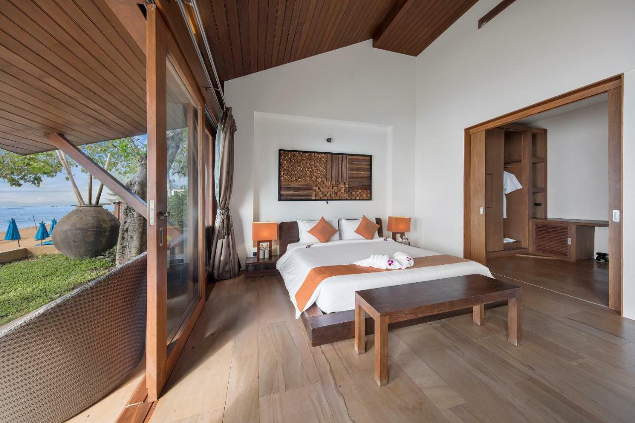 BAAN HINTA VILLA | LAMAI BEACH, THAILAND | SEASON DEALS FROM $1644