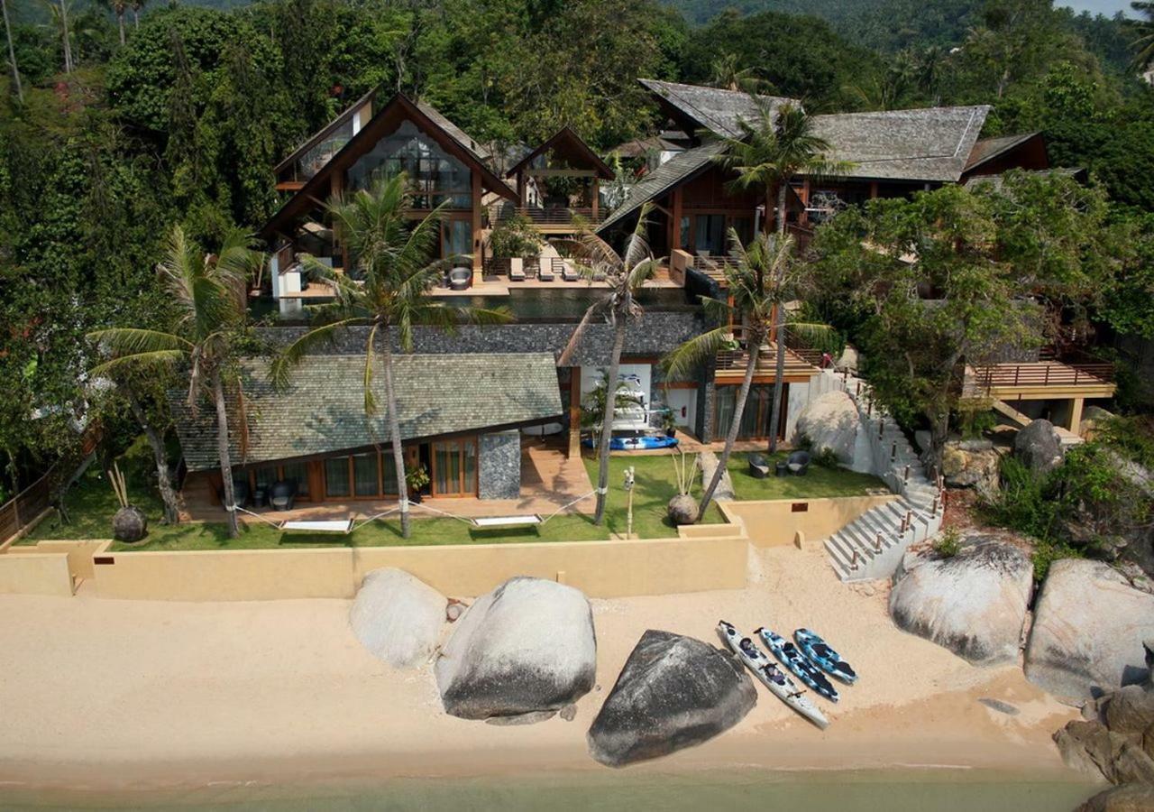 BAAN HINTA VILLA | LAMAI BEACH, THAILAND | SEASON DEALS FROM $1644