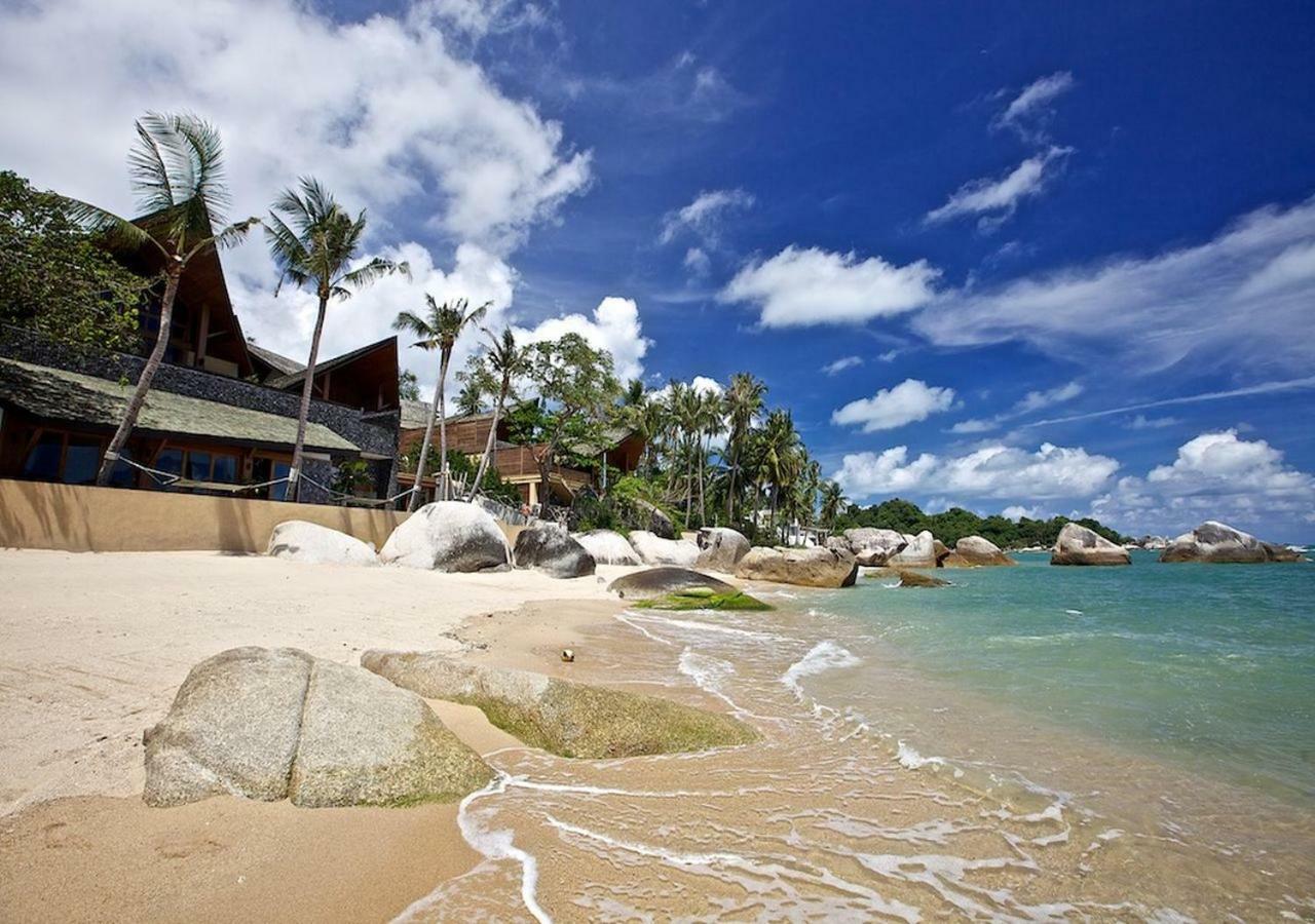 BAAN HINTA VILLA | LAMAI BEACH, THAILAND | SEASON DEALS FROM $1644